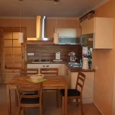 Luxurious In Alt With Lake Nearby Appartement Farpen