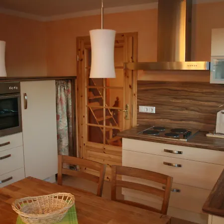 Luxurious In Alt With Lake Nearby Appartement Farpen